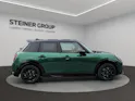 MINI Cooper S DKG