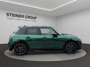 MINI Cooper S DKG