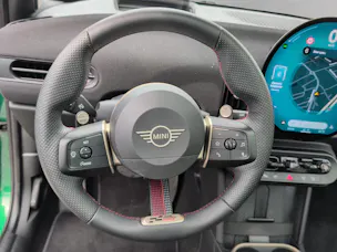 MINI Cooper S DKG