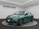 MINI Cooper S DKG