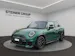 MINI Cooper S DKG