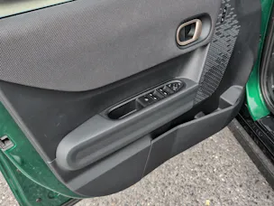 MINI Cooper S DKG