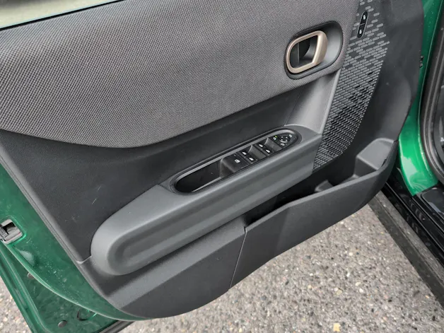 MINI Cooper S DKG