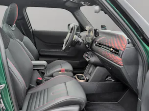 MINI Cooper S DKG