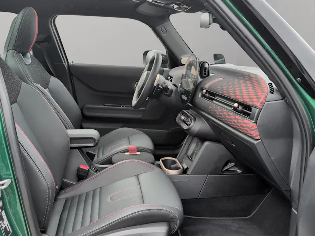 MINI Cooper S DKG