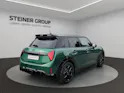 MINI Cooper S DKG