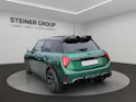 MINI Cooper S DKG