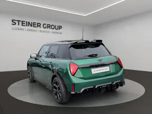 MINI Cooper S DKG