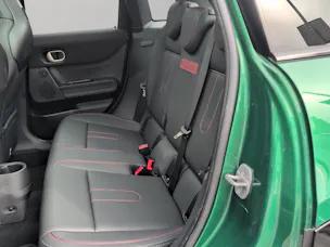 MINI Cooper S DKG