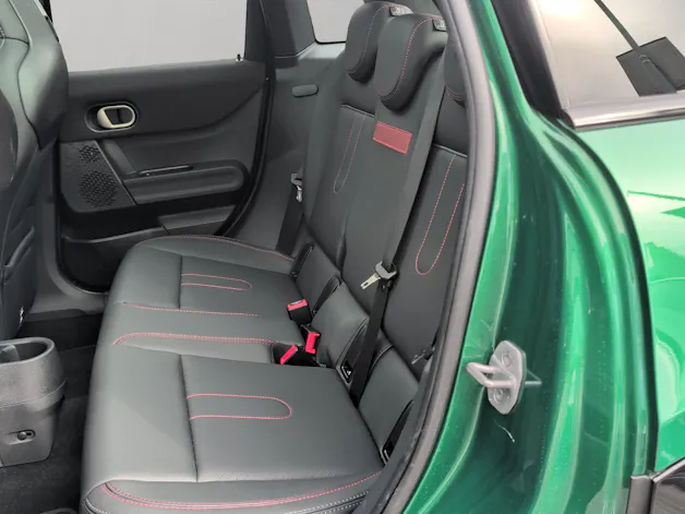 MINI Cooper S DKG