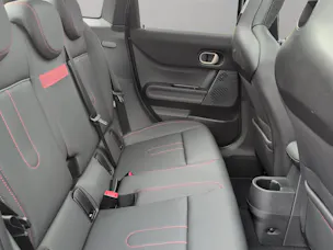 MINI Cooper S DKG