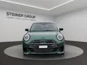 MINI Cooper S DKG