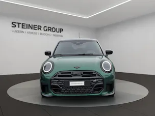 MINI Cooper S DKG