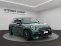 MINI Cooper S DKG