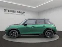 MINI Cooper S DKG