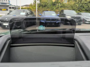 MINI Cooper S DKG