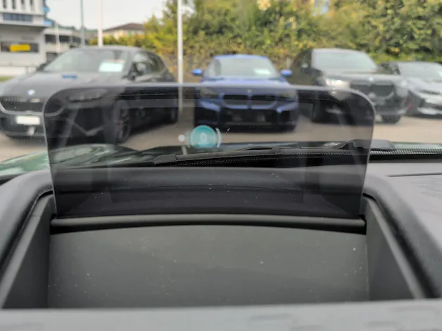 MINI Cooper S DKG