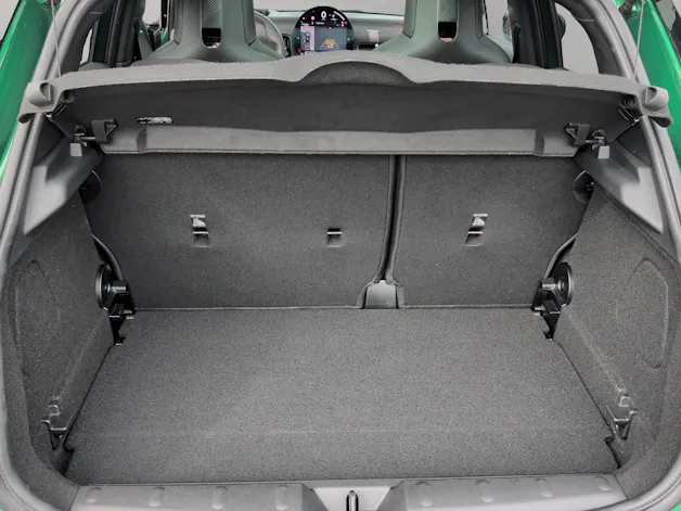 MINI Cooper S DKG