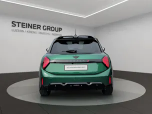 MINI Cooper S DKG