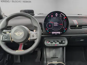 MINI Cooper S DKG