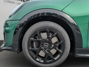 MINI Cooper S DKG