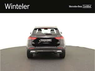 MERCEDES-BENZ GLA 250 Progressive4Matic