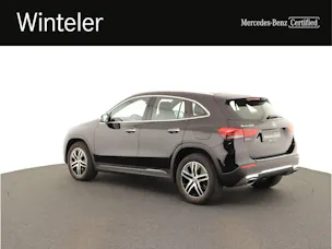 MERCEDES-BENZ GLA 250 Progressive4Matic