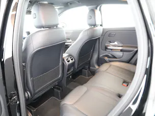 MERCEDES-BENZ GLA 250 Progressive4Matic