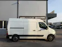 OPEL Movano 2.3 CDTI 3.5t L2H2