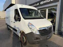 OPEL Movano 2.3 CDTI 3.5t L2H2
