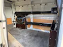 OPEL Movano 2.3 CDTI 3.5t L2H2