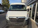 OPEL Movano 2.3 CDTI 3.5t L2H2