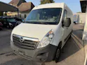 OPEL Movano 2.3 CDTI 3.5t L2H2