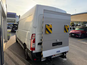 OPEL Movano 2.3 CDTI 3.5t L2H2