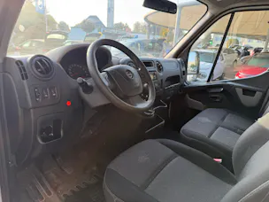 OPEL Movano 2.3 CDTI 3.5t L2H2