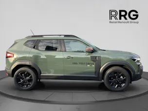 DACIA Duster HEV 155 Extreme