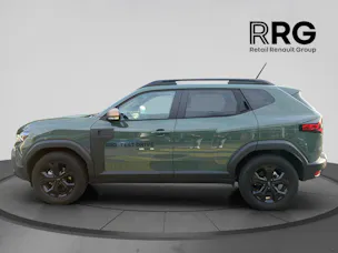 DACIA Duster HEV 155 Extreme