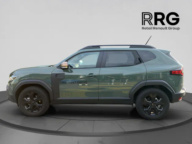 DACIA Duster HEV 155 Extreme