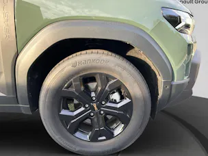 DACIA Duster HEV 155 Extreme