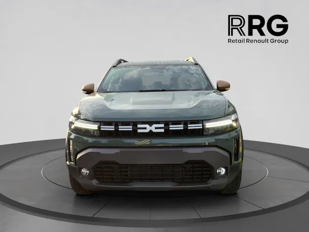 DACIA Duster HEV 155 Extreme