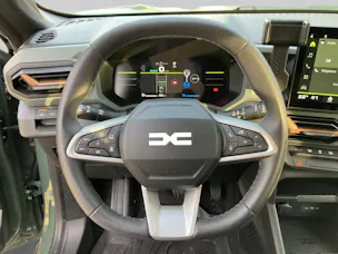 DACIA Duster HEV 155 Extreme