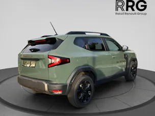 DACIA Duster HEV 155 Extreme
