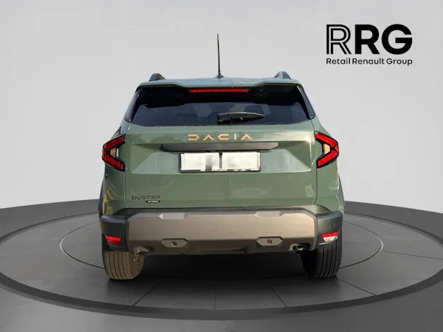 DACIA Duster HEV 155 Extreme