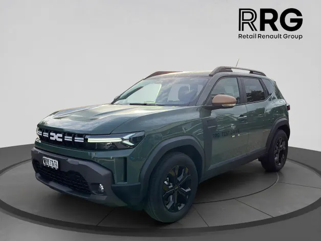DACIA Duster HEV 155 Extreme