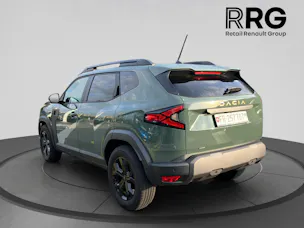 DACIA Duster HEV 155 Extreme