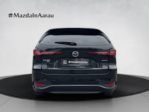 MAZDA CX-80 3.3 D Homura Plus