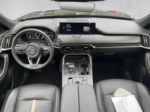 MAZDA CX-80 3.3 D Homura Plus