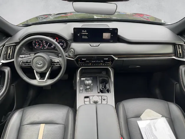 MAZDA CX-80 3.3 D Homura Plus