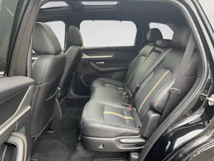 MAZDA CX-80 3.3 D Homura Plus