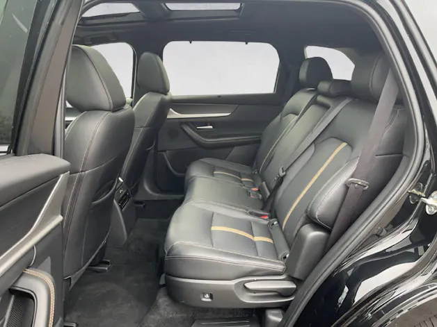 MAZDA CX-80 3.3 D Homura Plus